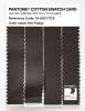 Artikelbild 3 des Artikels “PANTONE® COTTON SWATCH CARD 19-0913 TCX Hot Fudge “