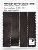 Artikelbild 3 des Artikels “PANTONE® COTTON SWATCH CARD 19-0914 TCX Solemnity “