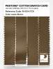 Artikelbild 3 des Artikels “PANTONE® COTTON SWATCH CARD 19-1034 TCX Breen “