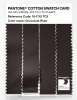 Artikelbild 3 des Artikels “PANTONE® COTTON SWATCH CARD 19-1110 TCX Chocolate Plum “