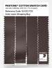 Artikelbild 3 des Artikels “PANTONE® COTTON SWATCH CARD 19-1213 TCX Shopping Bag “