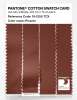 Artikelbild 3 des Artikels “PANTONE® COTTON SWATCH CARD 19-1250 TCX Picante “