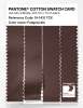 Artikelbild 3 des Artikels “PANTONE® COTTON SWATCH CARD 19-1431 TCX Fudgesickle “