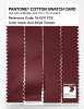 Artikelbild 3 des Artikels “PANTONE® COTTON SWATCH CARD 19-1531 TCX Sun-Dried Tomato “