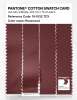 Artikelbild 3 des Artikels “PANTONE® COTTON SWATCH CARD 19-1532 TCX Rosewood “