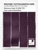 Artikelbild 3 des Artikels “PANTONE® COTTON SWATCH CARD 19-2420 TCX Pickled Beet “