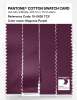 Artikelbild 3 des Artikels “PANTONE® COTTON SWATCH CARD 19-2428 TCX Magenta Purple “
