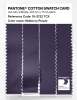 Artikelbild 3 des Artikels “PANTONE® COTTON SWATCH CARD 19-3722 TCX Mulberry Purple “