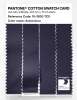 Artikelbild 3 des Artikels “PANTONE® COTTON SWATCH CARD 19-3830 TCX Astral Aura “