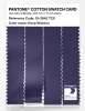 Artikelbild 3 des Artikels “PANTONE® COTTON SWATCH CARD 19-3842 TCX Deep Wisteria “