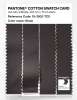 Artikelbild 3 des Artikels “PANTONE® COTTON SWATCH CARD 19-3903 TCX Shale “