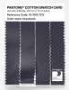 Artikelbild 3 des Artikels “PANTONE® COTTON SWATCH CARD 19-3915 TCX Graystone “
