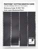 Artikelbild 3 des Artikels “PANTONE® COTTON SWATCH CARD 19-3917 TCX Blackened Pearl “