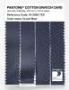 Artikelbild 3 des Artikels “PANTONE® COTTON SWATCH CARD 19-3926 TCX Crown Blue “