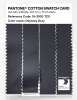 Artikelbild 3 des Artikels “PANTONE® COTTON SWATCH CARD 19-3930 TCX Odyssey Gray “