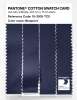 Artikelbild 3 des Artikels “PANTONE® COTTON SWATCH CARD 19-3939 TCX Blueprint “