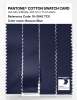 Artikelbild 3 des Artikels “PANTONE® COTTON SWATCH CARD 19-3942 TCX Beacon Blue “