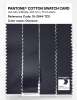 Artikelbild 3 des Artikels “PANTONE® COTTON SWATCH CARD 19-3944 TCX Overture “