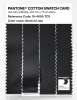 Artikelbild 3 des Artikels “PANTONE® COTTON SWATCH CARD 19-4005 TCX Stretch Limo “