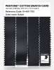Artikelbild 3 des Artikels “PANTONE® COTTON SWATCH CARD 19-4011 TCX Salute “