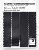 Artikelbild 3 des Artikels “PANTONE® COTTON SWATCH CARD 19-4013 TCX Dark Navy “