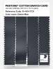 Artikelbild 3 des Artikels “PANTONE® COTTON SWATCH CARD 19-4014 TCX Ombre Blue “