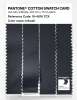 Artikelbild 3 des Artikels “PANTONE® COTTON SWATCH CARD 19-4016 TCX Inkwell “
