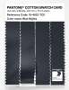 Artikelbild 3 des Artikels “PANTONE® COTTON SWATCH CARD 19-4023 TCX Blue Nights “