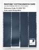 Artikelbild 3 des Artikels “PANTONE® COTTON SWATCH CARD 19-4026 TCX Ensign Blue “