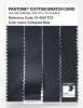 Artikelbild 3 des Artikels “PANTONE® COTTON SWATCH CARD 19-4051 TCX Collegiate Blue “