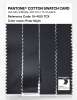 Artikelbild 3 des Artikels “PANTONE® COTTON SWATCH CARD 19-4105 TCX Polar Night “