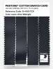Artikelbild 3 des Artikels “PANTONE® COTTON SWATCH CARD 19-4109 TCX After Midnight “