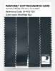 Artikelbild 3 des Artikels “PANTONE® COTTON SWATCH CARD 19-4112 TCX Stratified Sea “