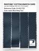 Product image 3 of the product “PANTONE® COTTON SWATCH CARD 19-4121 TCX Blue Wing Teal ”