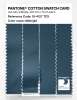 Artikelbild 3 des Artikels “PANTONE® COTTON SWATCH CARD 19-4127 TCX Midnight “