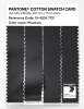 Artikelbild 3 des Artikels “PANTONE® COTTON SWATCH CARD 19-4205 TCX Phantom “