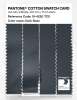 Artikelbild 3 des Artikels “PANTONE® COTTON SWATCH CARD 19-4220 TCX Dark Slate “