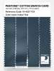 Artikelbild 3 des Artikels “PANTONE® COTTON SWATCH CARD 19-4227 TCX Indian Teal “