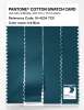 Artikelbild 3 des Artikels “PANTONE® COTTON SWATCH CARD 19-4234 TCX Ink Blue “