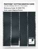 Product image 3 of the product “PANTONE® COTTON SWATCH CARD 19-4908 TCX Magical Forest ”