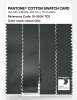Product image 3 of the product “PANTONE® COTTON SWATCH CARD 19-5004 TCX Urban Chic ”