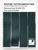 Artikelbild 3 des Artikels “PANTONE® COTTON SWATCH CARD 19-5030 TCX Sea Moss “