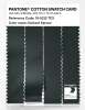 Artikelbild 3 des Artikels “PANTONE® COTTON SWATCH CARD 19-5212 TCX Darkest Spruce “
