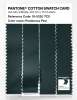 Product image 3 of the product “PANTONE® COTTON SWATCH CARD 19-5320 TCX Ponderosa Pine ”