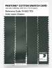 Artikelbild 3 des Artikels “PANTONE® COTTON SWATCH CARD 19-5621 TCX Cilantro “
