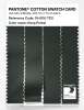 Artikelbild 3 des Artikels “PANTONE® COTTON SWATCH CARD 19-6110 TCX Deep Forest “