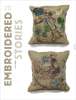 Artikelbild 3 des Artikels “Talking Textile no. 03  “
