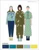 Artikelbild 3 des Artikels “Textile Report no. 3/2018 Autumn 2019/2020 “