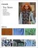 Artikelbild 3 des Artikels “Textile Report no. 3/2019 Autumn 2020/2021 “