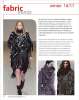 Artikelbild 3 des Artikels “International Textile Report no. 4/2015 “